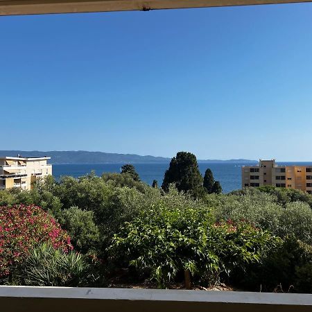 Le Petit Sicile Apartment Ajaccio  Exterior photo