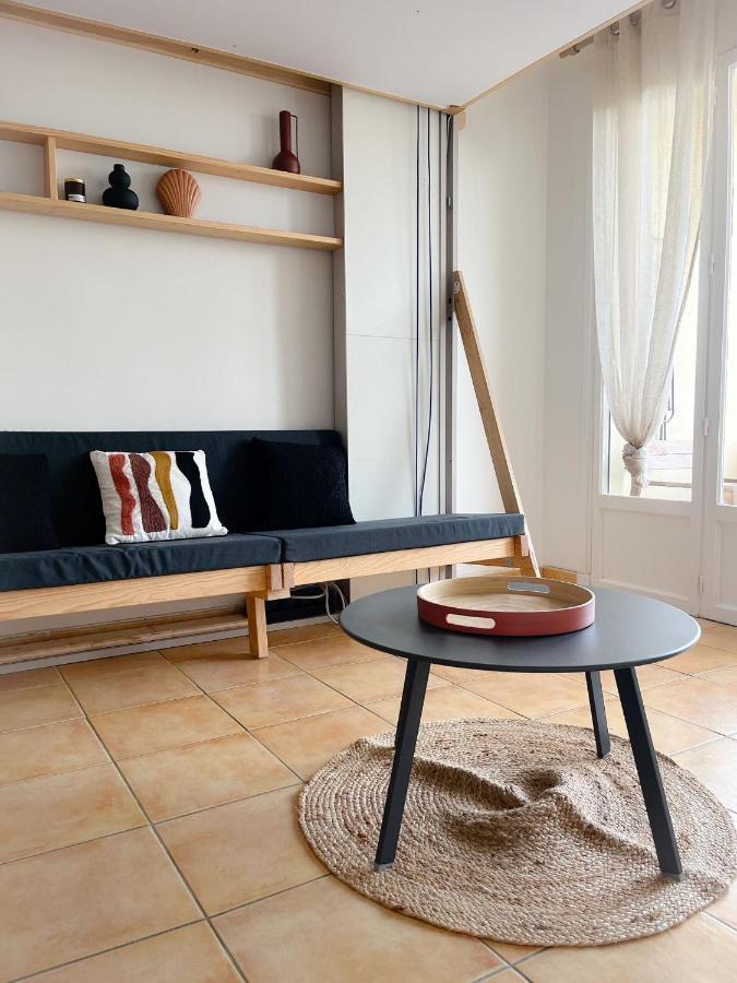 Le Petit Sicile Apartment Ajaccio  Exterior photo