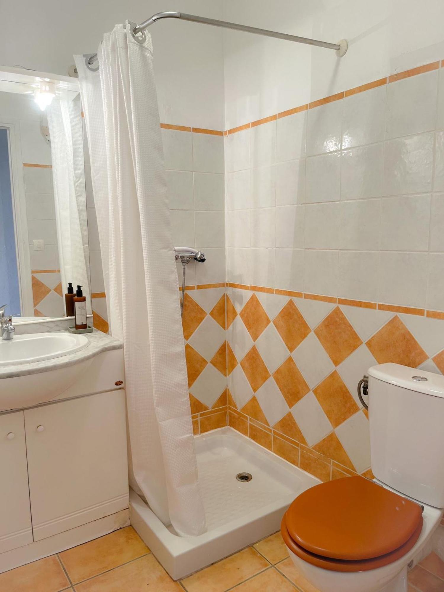 Le Petit Sicile Apartment Ajaccio  Exterior photo