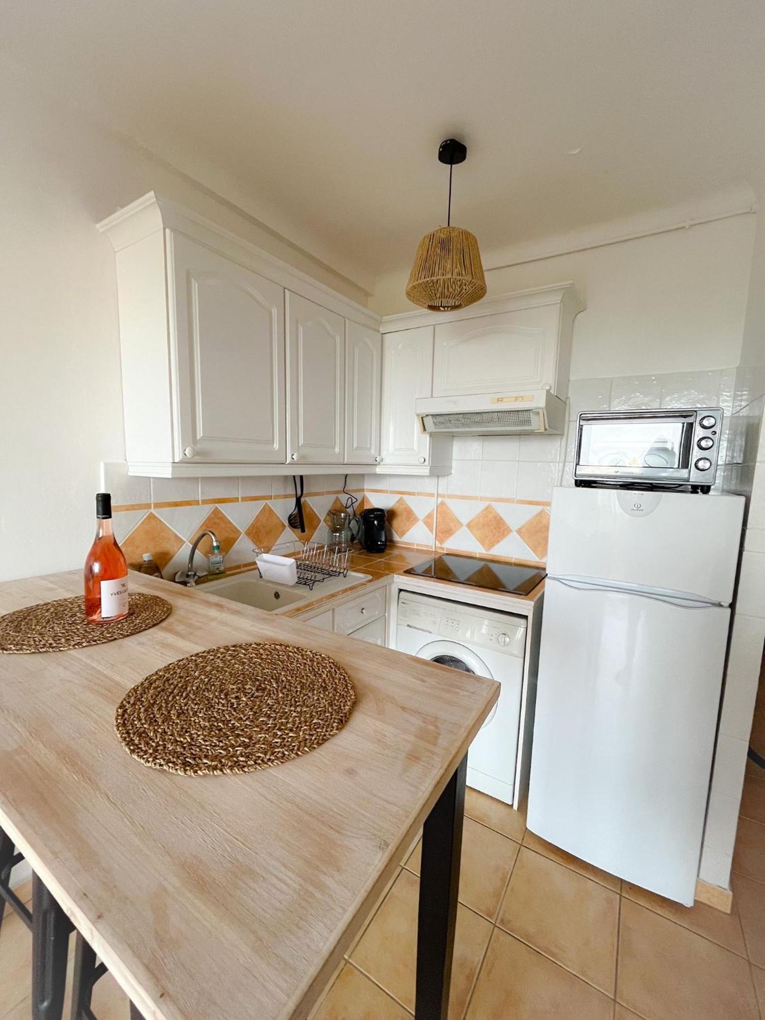 Le Petit Sicile Apartment Ajaccio  Exterior photo